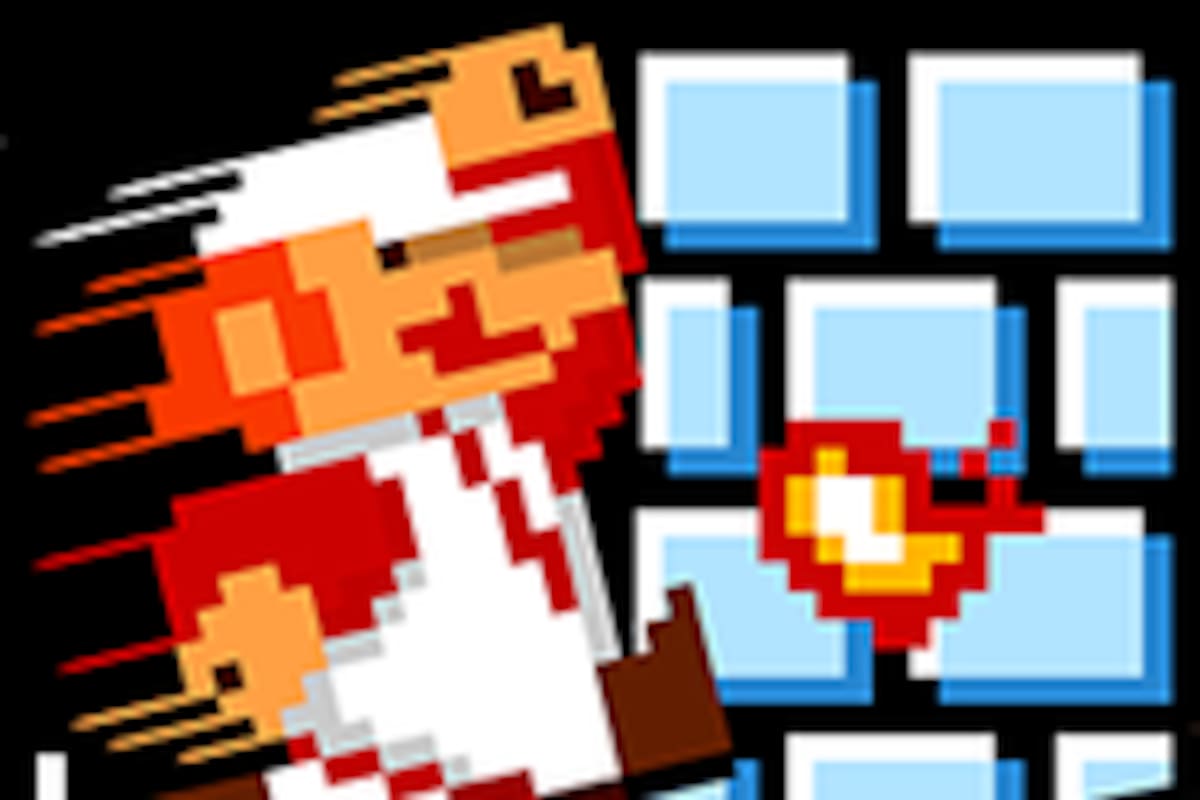 Copia de Super Mario Bros, rompe récord como el juego más caro vendido en la historia