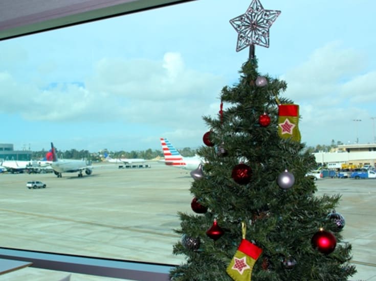 Repunta 15% turismo por festivo en EE.UU.