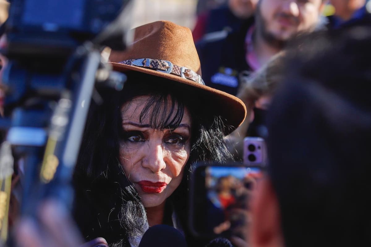 Alcaldesa reafirma coordinación en seguridad tras manta con amenaza