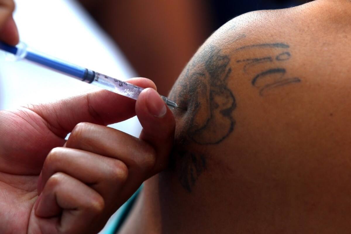 Muere uno de cada 10 enfermos de influenza en México; aún creen que es invento