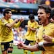 América golea a San Luis y recupera el liderato