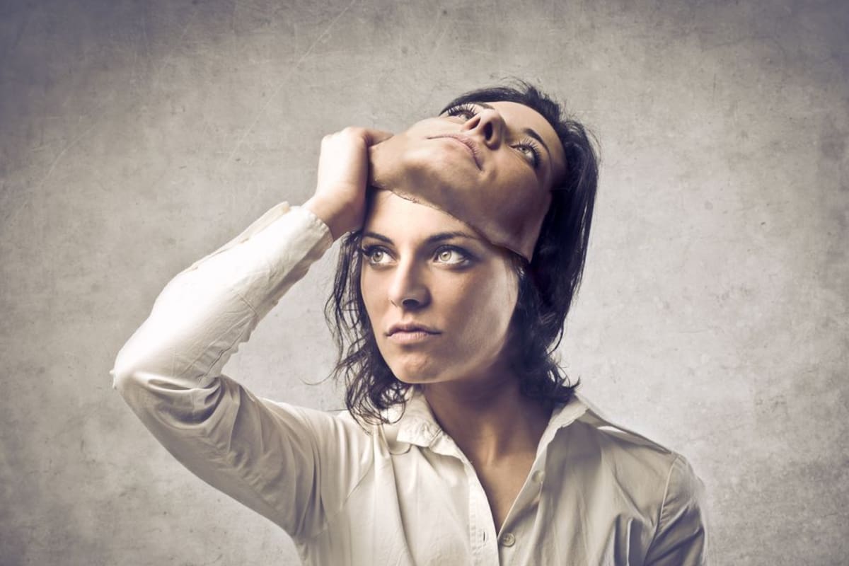 La pista para identificar psicópatas podría estar en sus movimientos de cabeza, según estudio