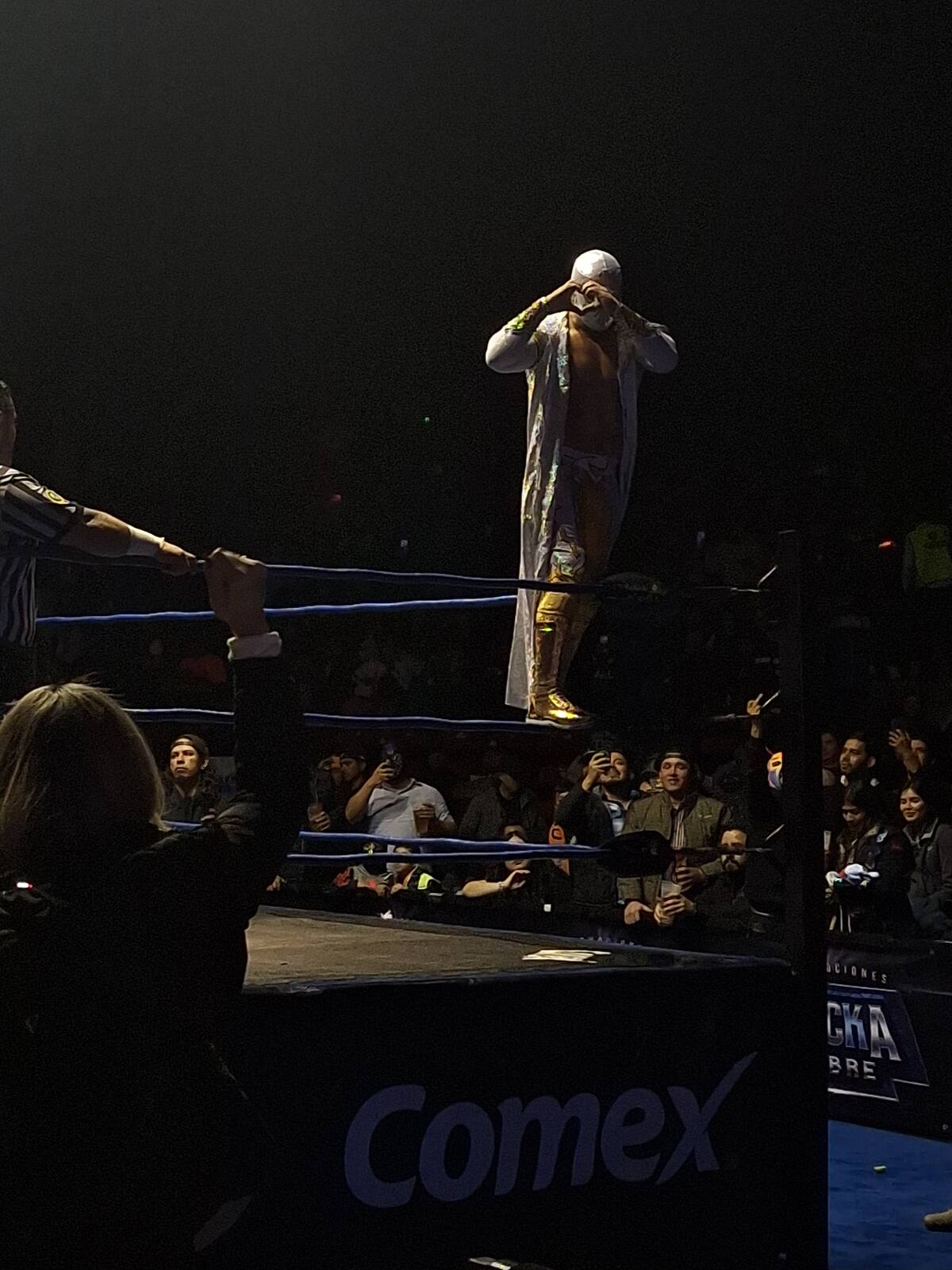 Foto: Heriberto Muñoz