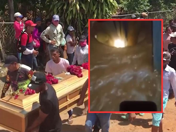 Tras el colapso de la mina Cuatro Esquinas por inundaciones en El Callao, Venezuela, murieron al menos 14 mineros