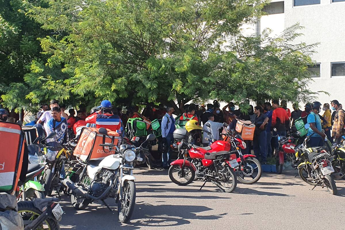 Asaltos en Ciudad Obregón son “bomba de tiempo”: Repartidores