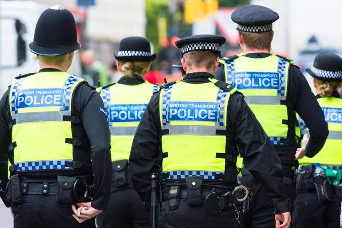 Policías se movilizan tras el hallazgo de un 'dedo humano' que resulta ser otra cosa