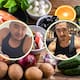 Dean Ho: IA estima su edad biológica en 32 años