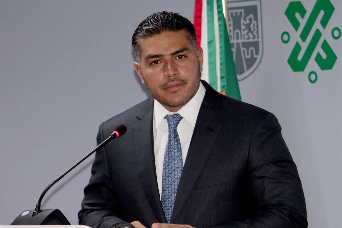 UIF bloquea 85 cuentas de sospechosos relacionados al ataque contra García Harfuch