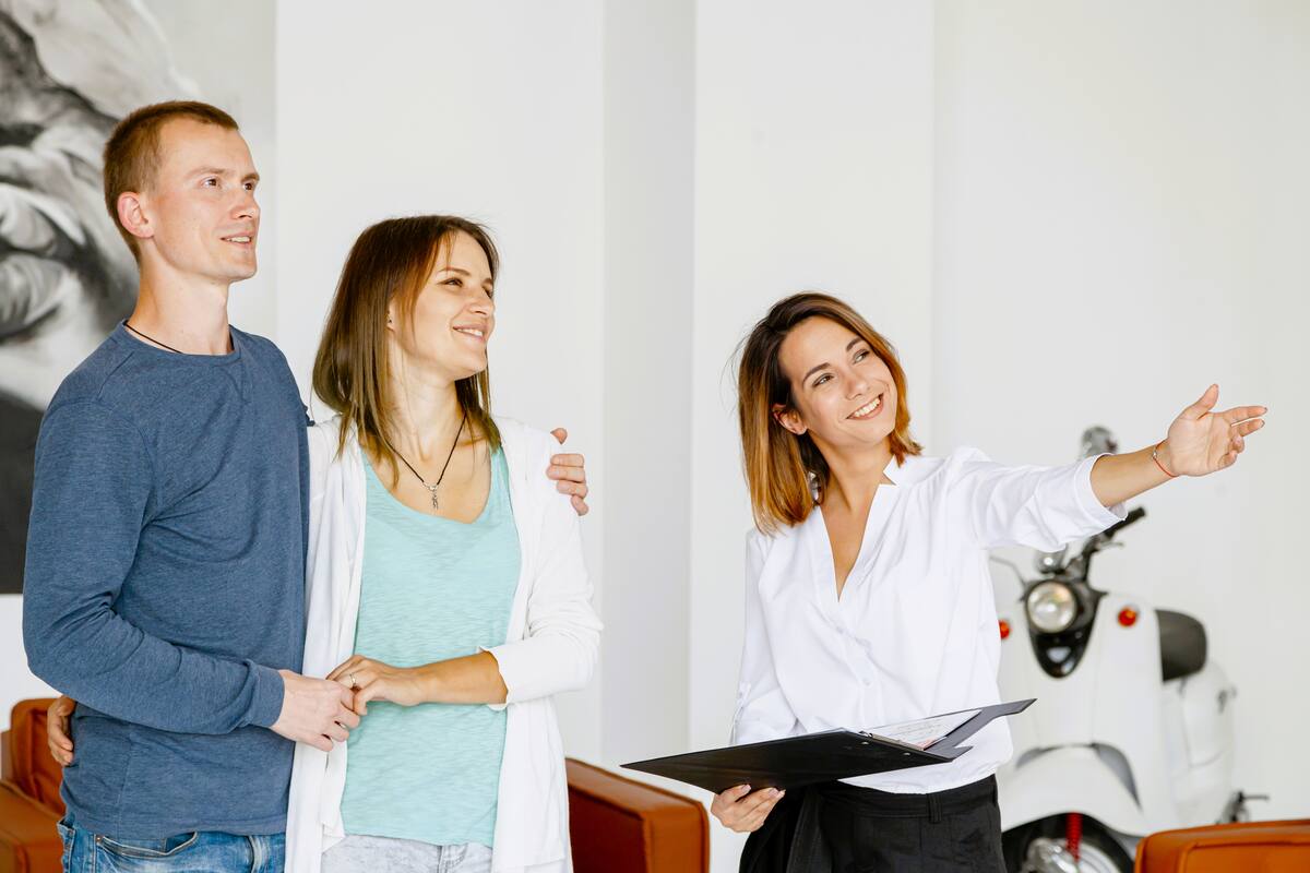 ¿Es mejor continuar rentando o comprar una casa a crédito?