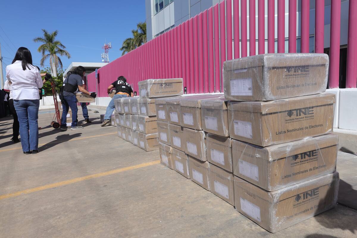 ¿Cuándo terminan las campañas e inicia la veda electoral?