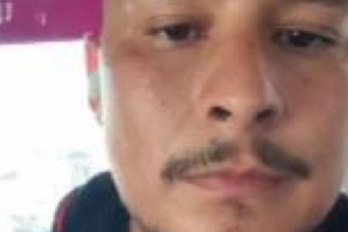 Se busca a Luis Manuel López Esquer de 31 años de edad