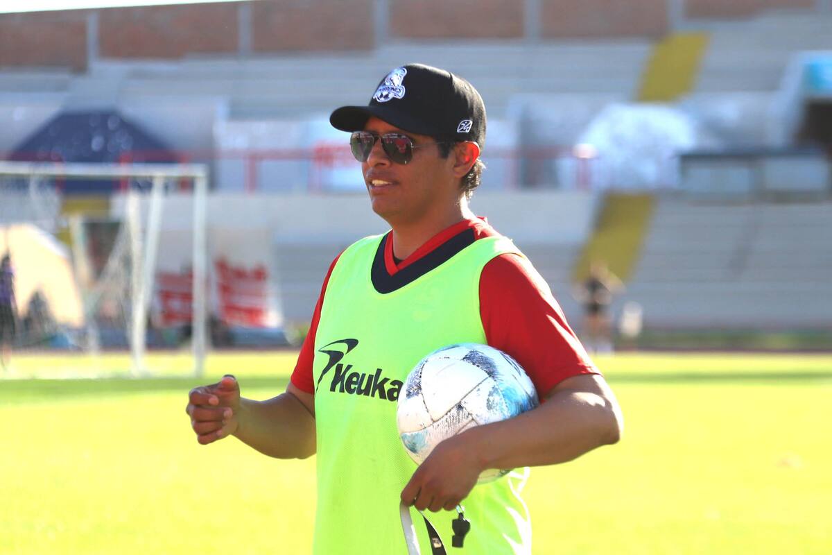 Falta de gol los deja fuera