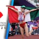Alegna González rompe todos los pronósticos y conquista la plata mundial para México en Tokio 2025