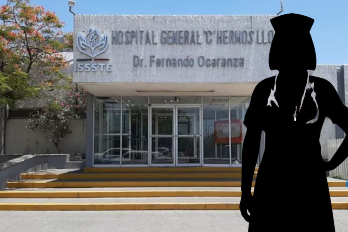 Eviten una tragedia más, pide enfermera jubilada