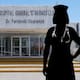 Enfermera alerta por riesgos en Hospital Fernando Ocaranza