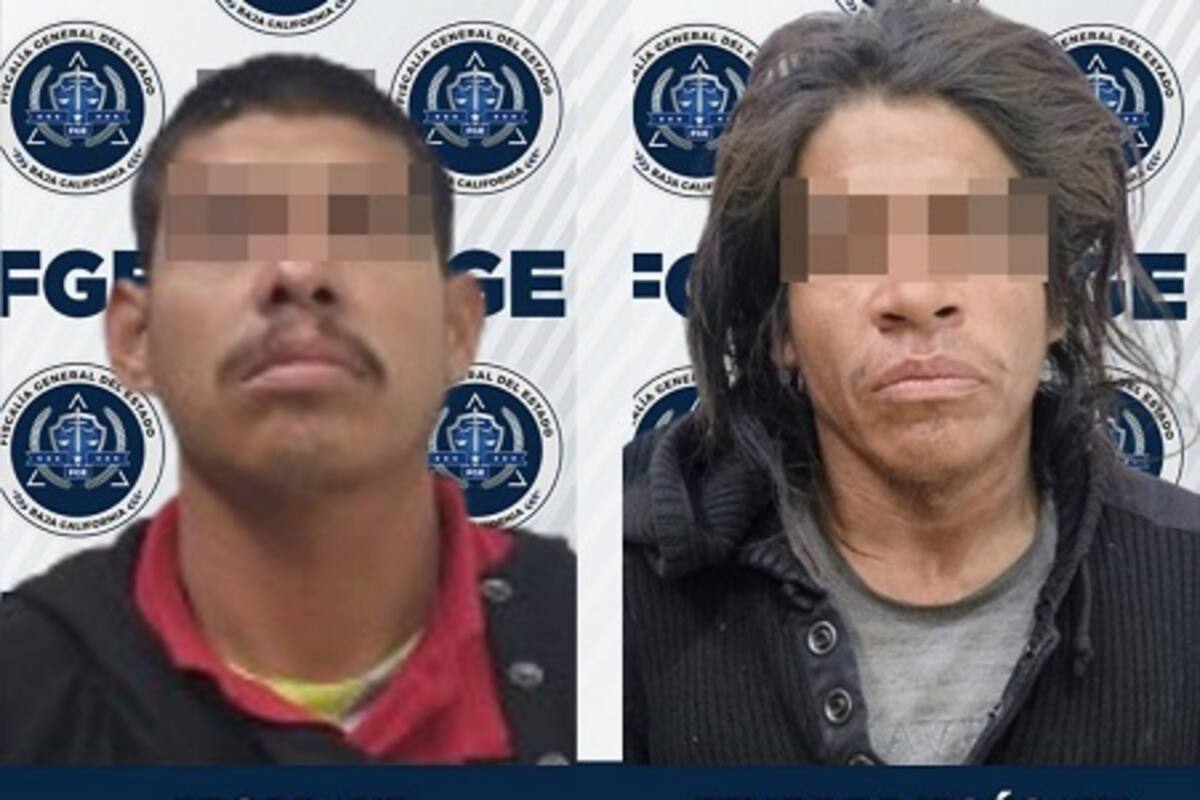 Vinculan a proceso a dos hombres por allanamiento de morada