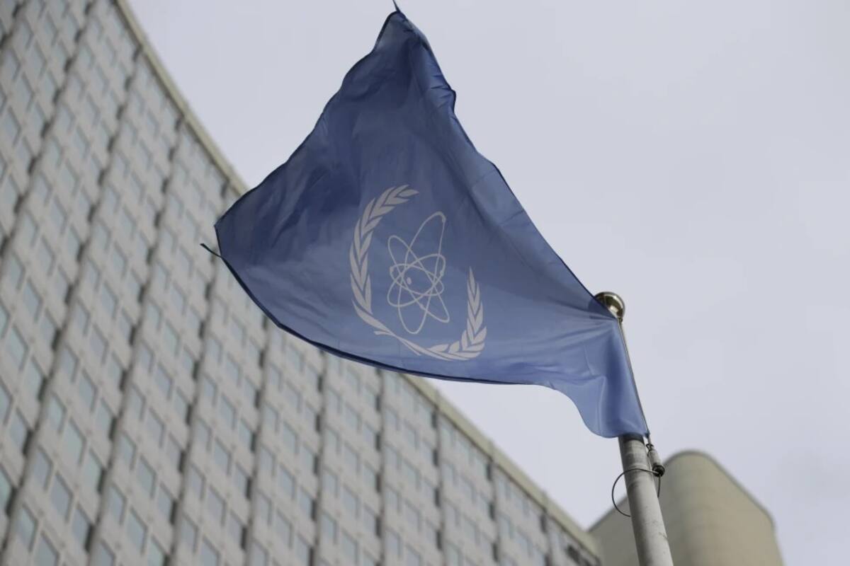 Irán aumenta reservas de uranio enriquecido desafiando demandas internacionales