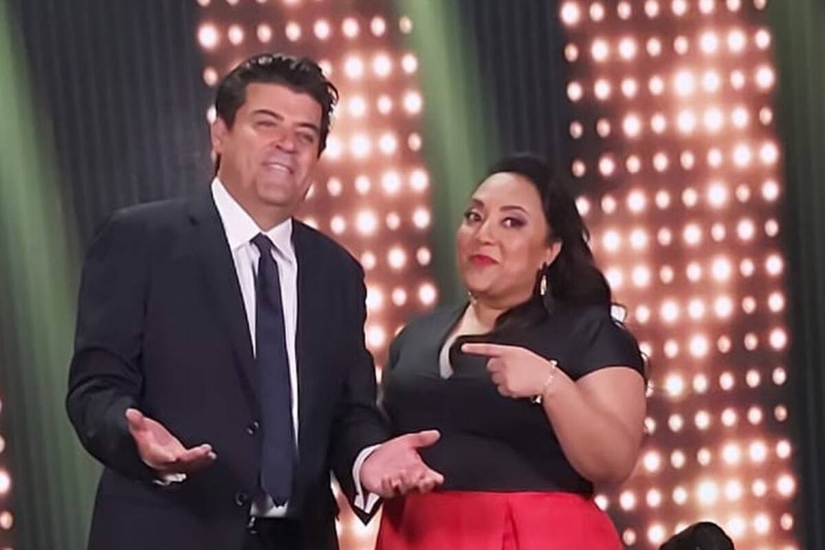 Estas serán las estrellas que conducirán los Premios TVyNovelas 2020