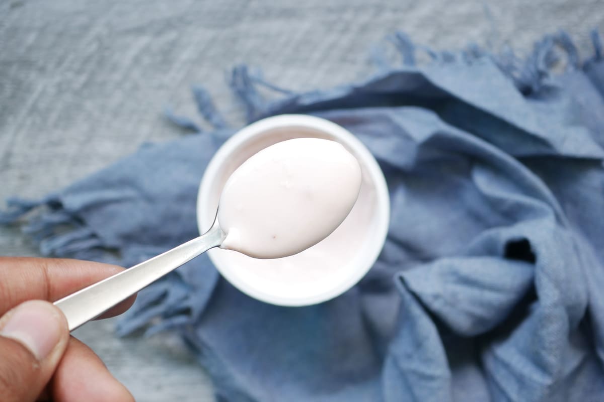 Yogur griego: por qué cada vez más expertos lo recomiendan como fuente de proteína