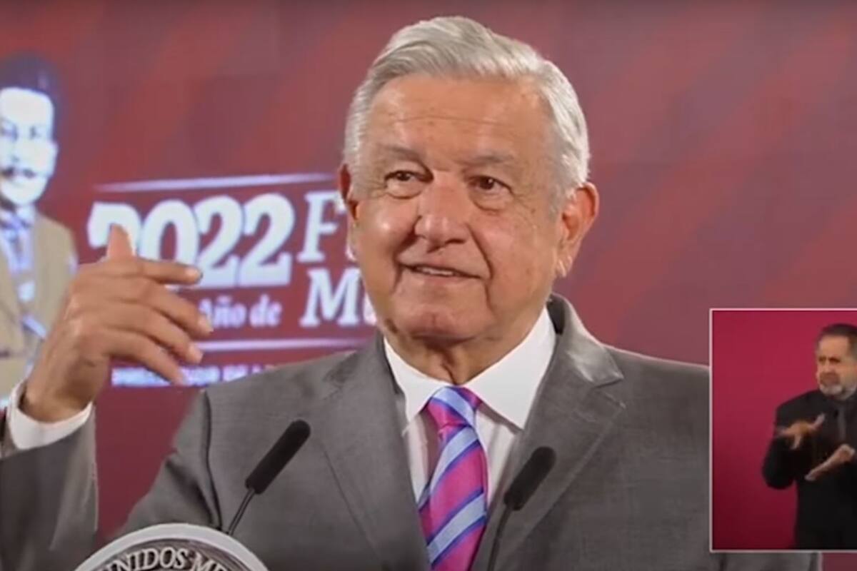 AMLO busca ayudar con problema de Mexicana: "es herencia neoliberal"