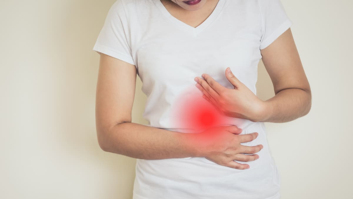 7 de cada 10 mexicanos tienen la bacteria helicobacter pylori, asociada al cáncer gástrico, advirtió la Asociación Mexicana de Gastroenterología