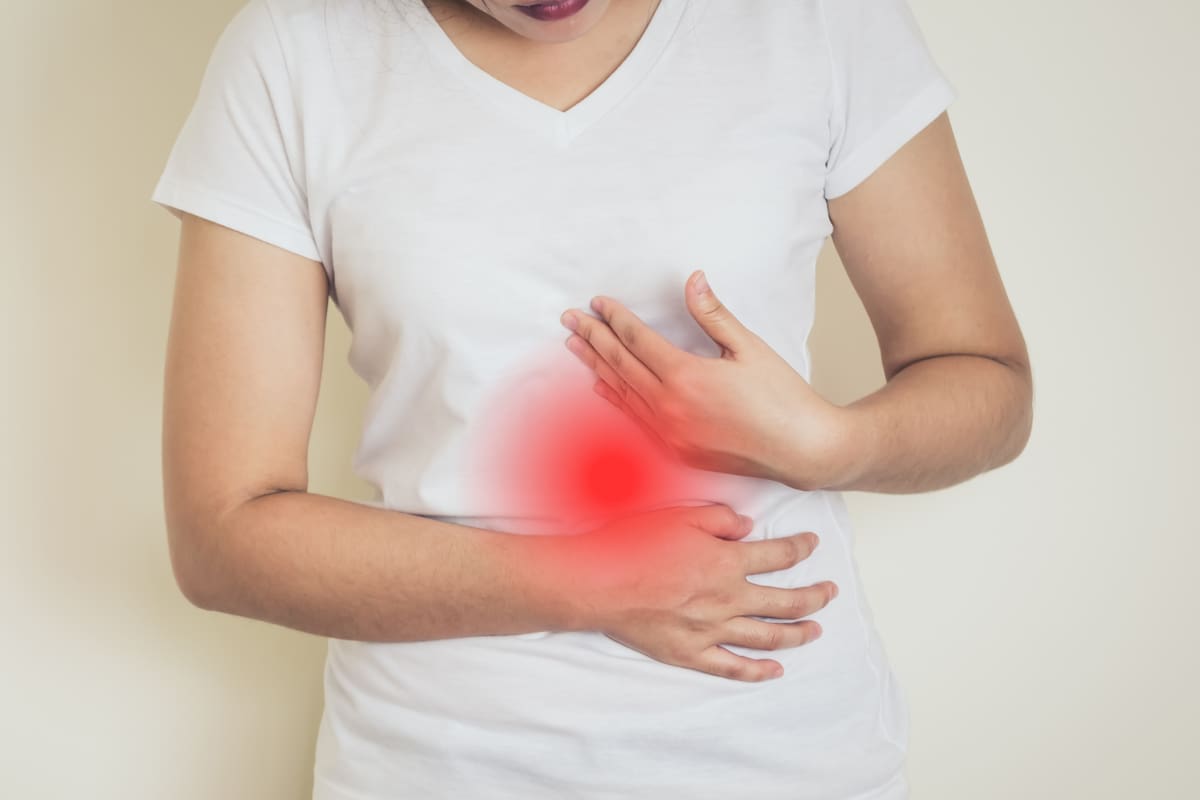 7 de cada 10 mexicanos tienen la bacteria helicobacter pylori, asociada al cáncer gástrico, advirtió la Asociación Mexicana de Gastroenterología