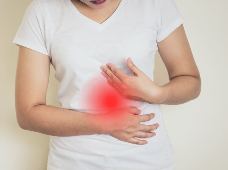 7 de cada 10 mexicanos tienen la bacteria helicobacter pylori, asociada al cáncer gástrico, advirtió la Asociación Mexicana de Gastroenterología