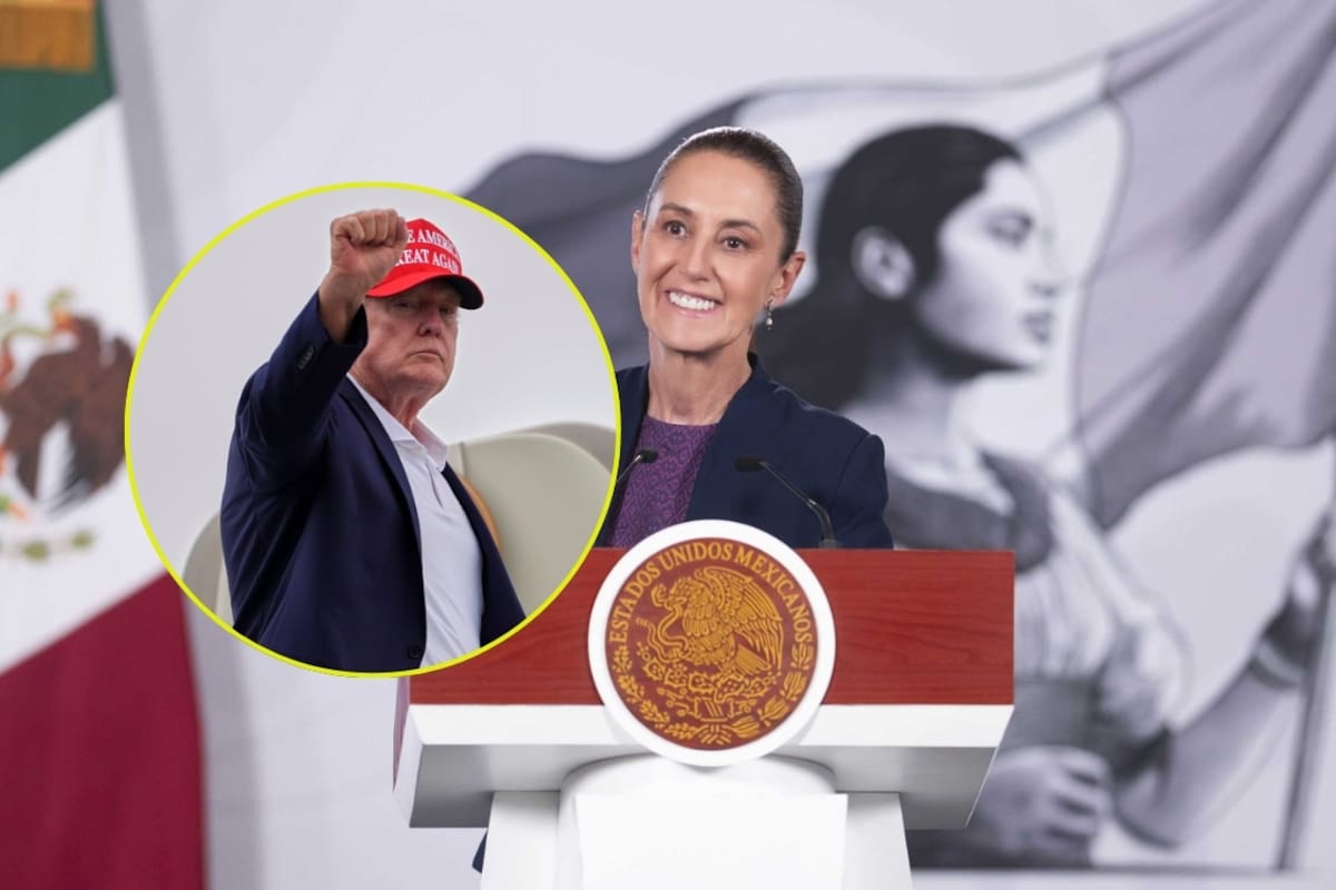Claudia Sheinbaum evalúa asistir al G20: “México tiene que estar presente”, dice