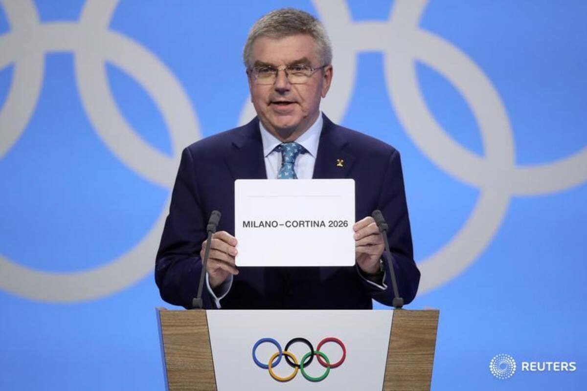 Juegos Olímpicos Invierno de 2026 son atribuidos a Milán