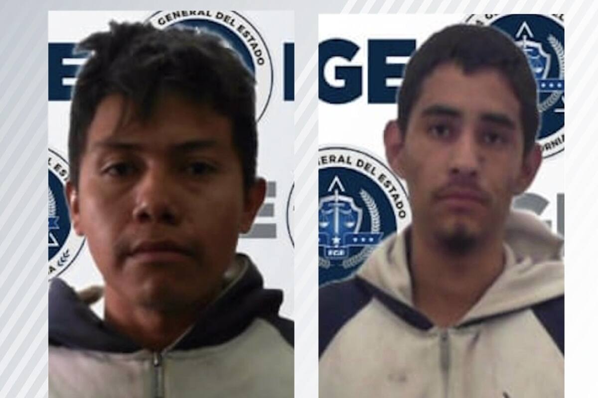 Dan condena de 50 años de cárcel contra dos homicidas en Ensenada