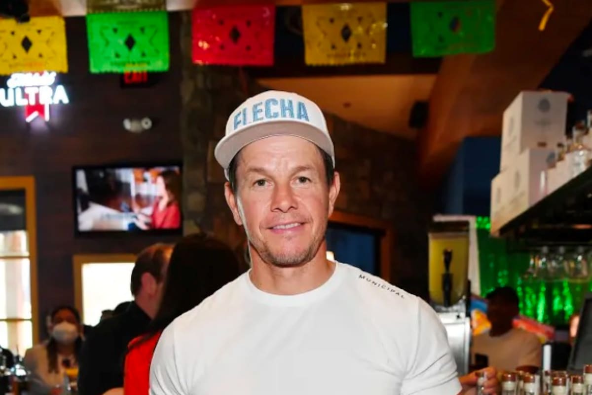 Mark Wahlberg abre nuevo restaurante en San Diego