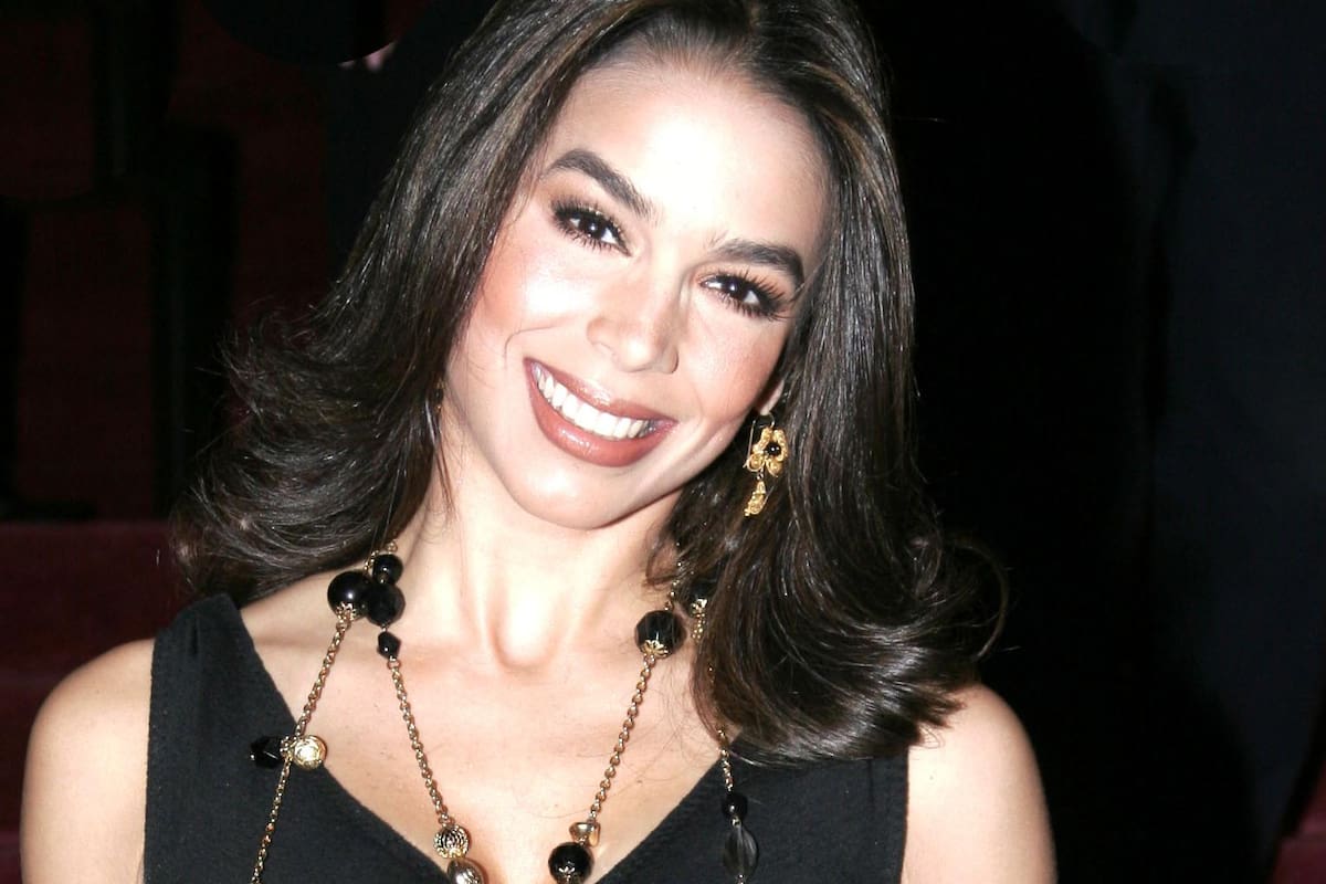Bibi Gaytán regresa a los escenarios con el musical “Chicago”