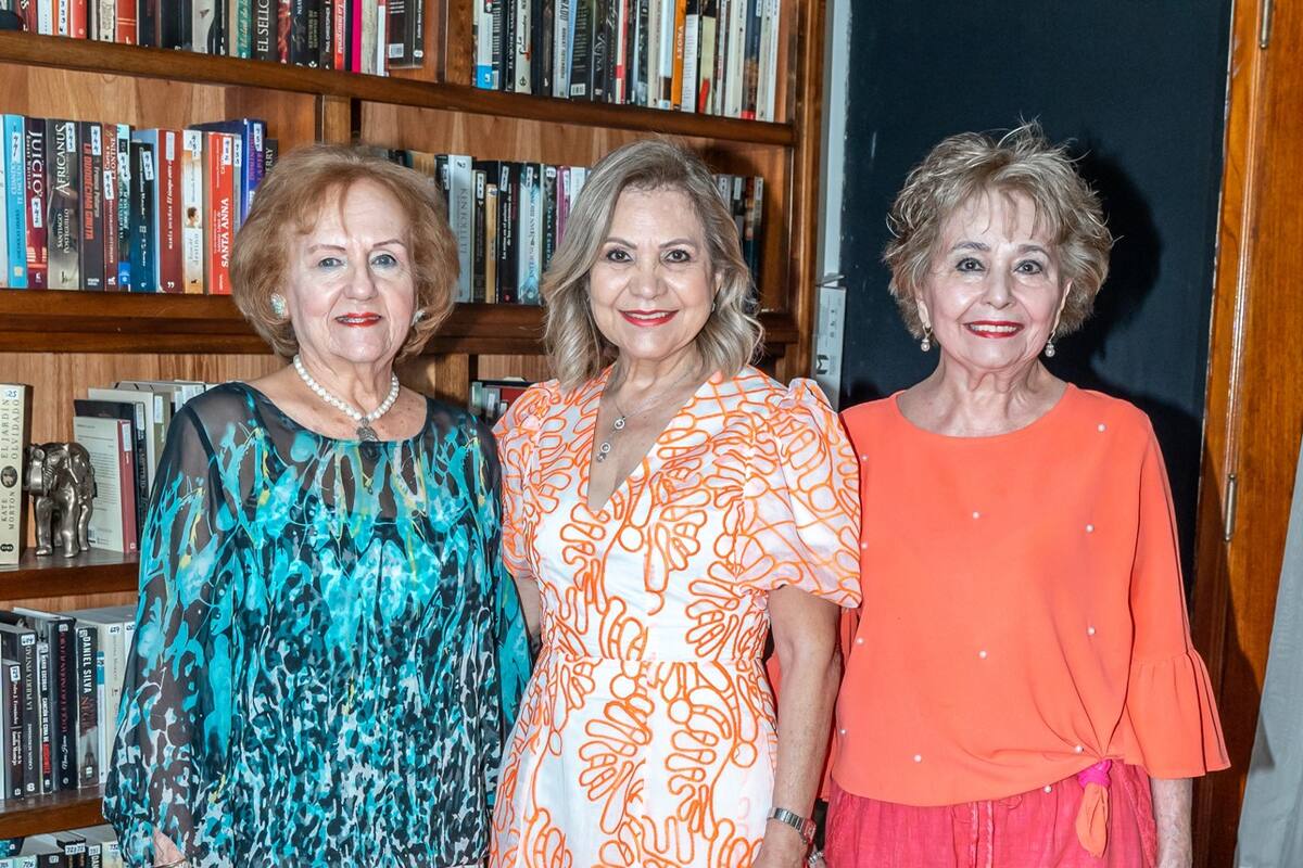 Desayuno de UPAT, celebración literaria