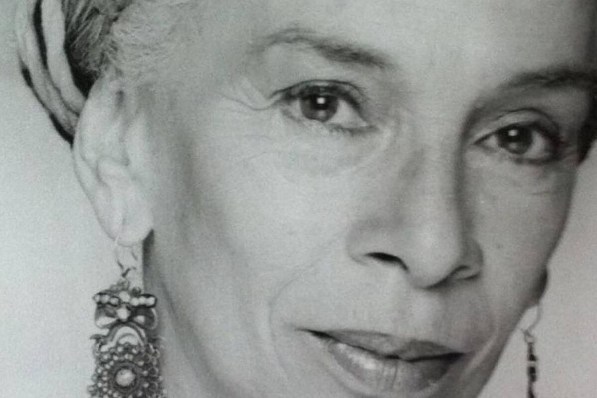 Muere Josefina Echánove, madre de María del Sol y Alonso Echánove