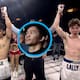 ¿Decepcionado? Manny Pacquiao rompe el silencio tras el amargo debut de su hijo Jimuel en el boxeo profesional