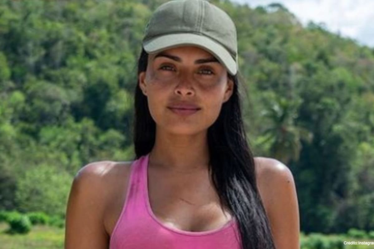 Survivor México: Kristal Silva llora y confiesa que perdió a propósito