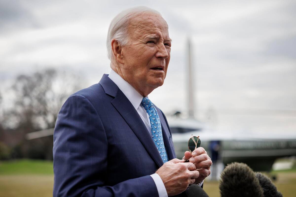 Joe Biden: ¿Por qué las primarias de Carolina del Sur son un factor clave para su posible triunfo en las elecciones demócratas?