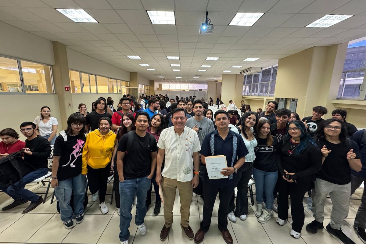 Tiene “nearshoring verde” gran potencial ecológico y económico para la región Sonora - Arizona: Colef