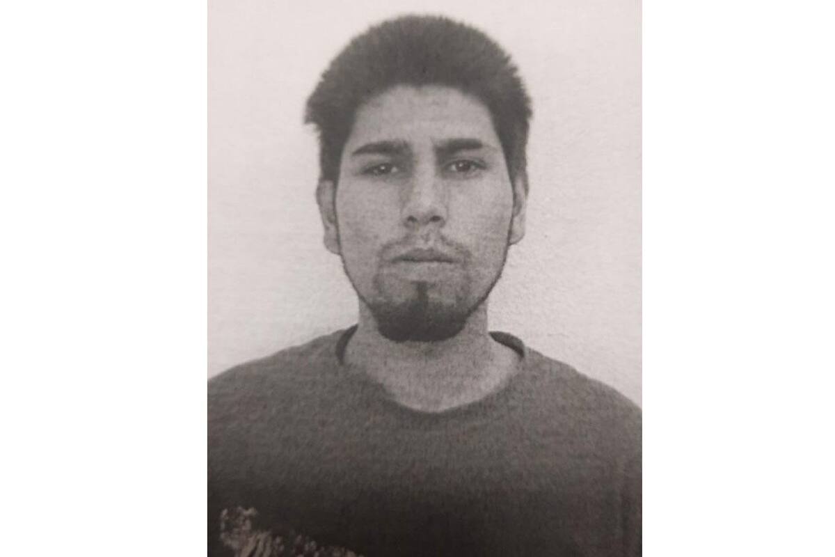 A prisión un año por golpear a su padre