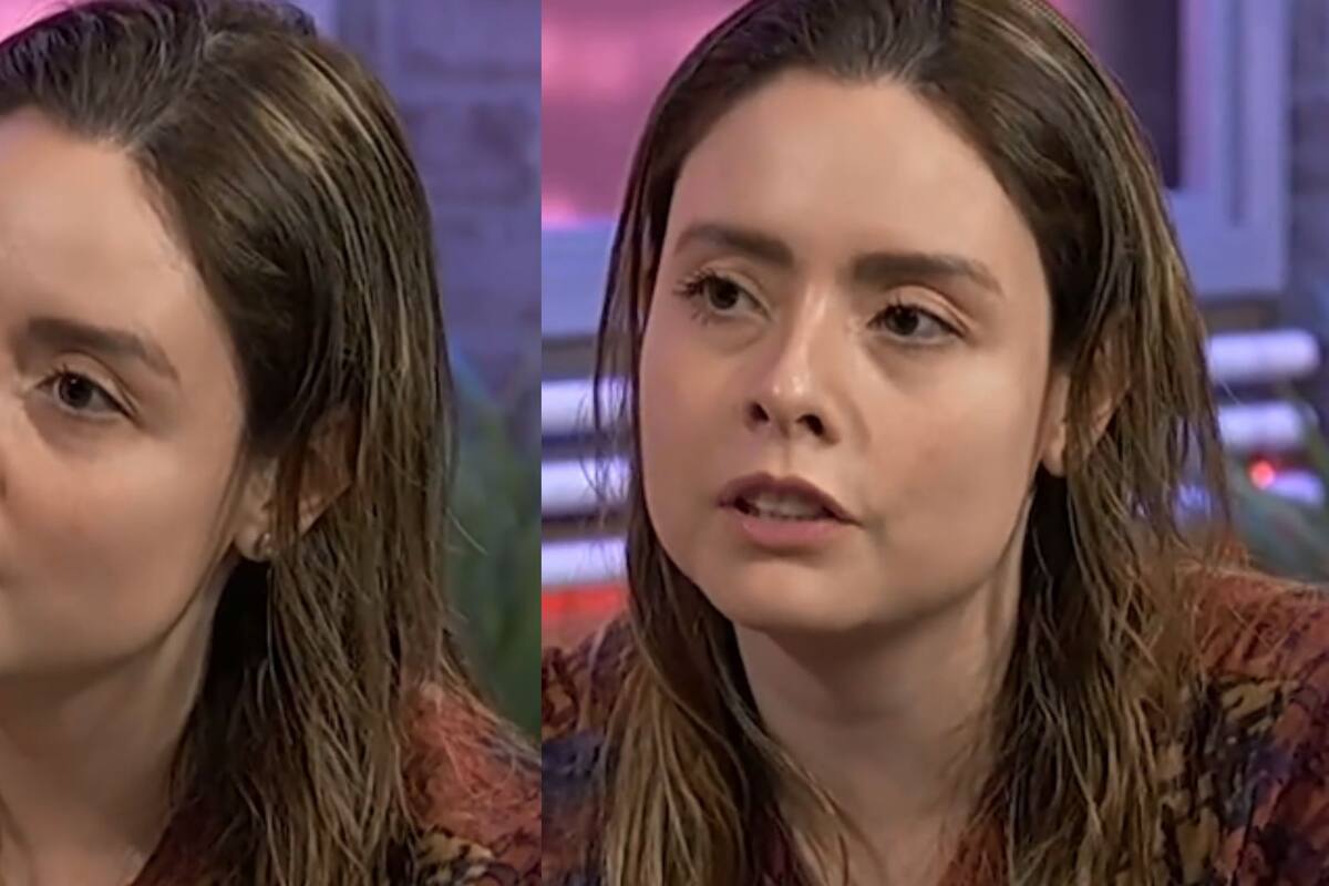Maryfer Centeno se dice cansada de que la etiqueten como “rara”