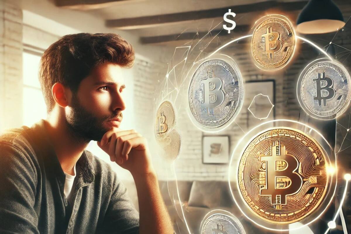 Mexicanos diversifican ingresos con dólares y criptomonedas ante la inflación