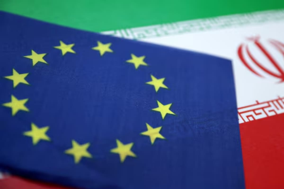 La Unión Europea recomendó evitar el espacio aéreo iraní hasta el 31 de marzo por “alto riesgo” ante tensiones militares con Estados Unidos; aerolíneas europeas ajustaron rutas mientras continúan negociaciones bajo presión regional