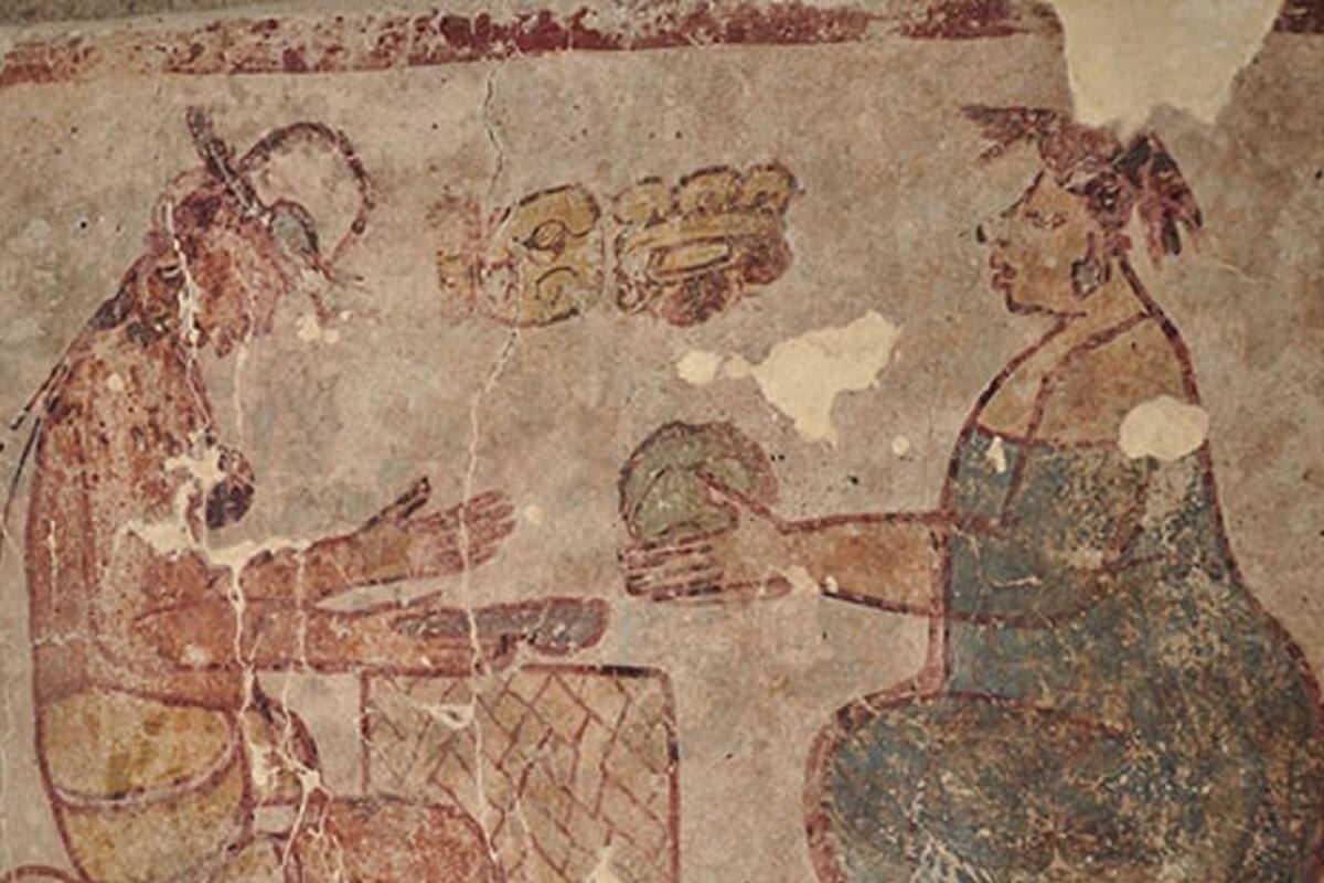 Descubren evidencia que sugiere el uso de la sal como dinero entre los mayas