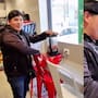 Joven se vuelve viral tras ir a un Seven Eleven a licuar salsa porque olvidó pagar la luz