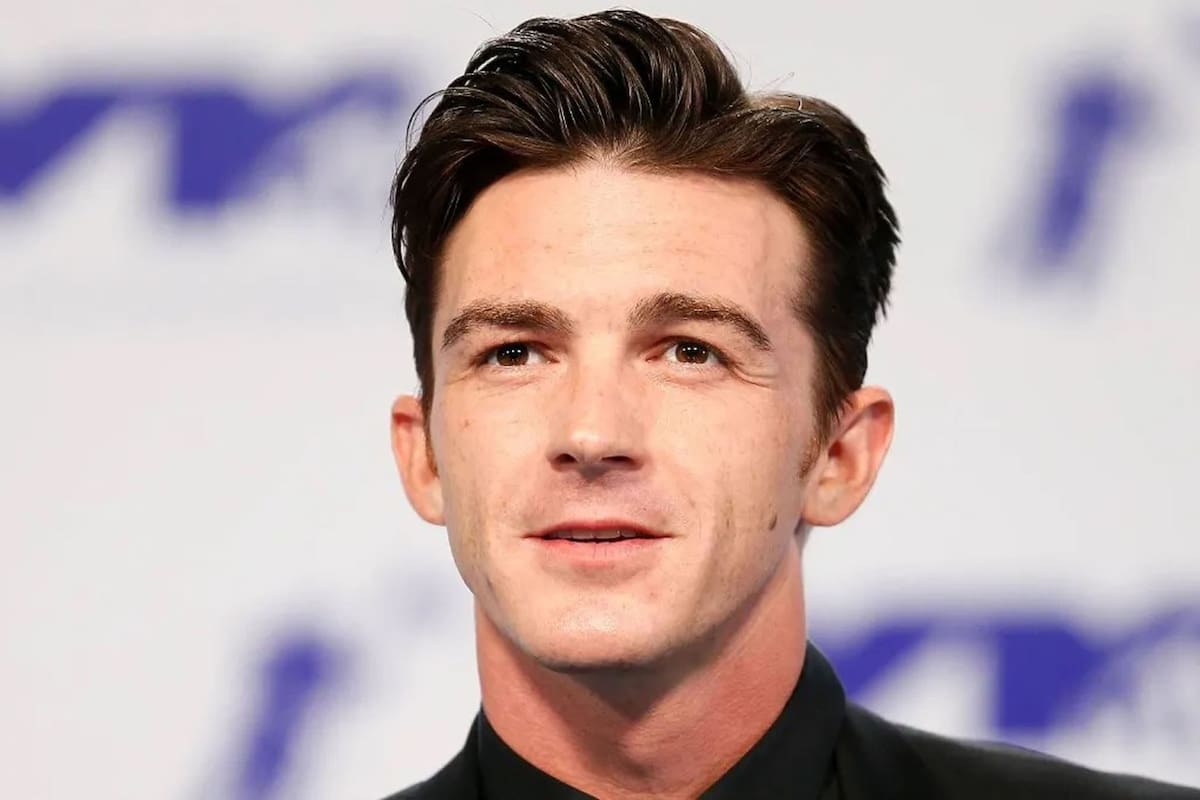 Drake Bell revela por qué decidió sorprender a pareja durante su boda en Tijuana