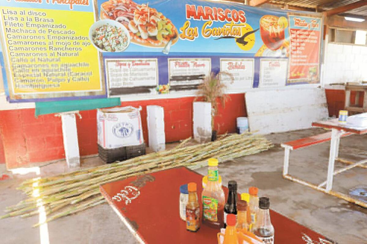 Coronavirus en Sonora: Restauranteros de Kino se preparan para abrir