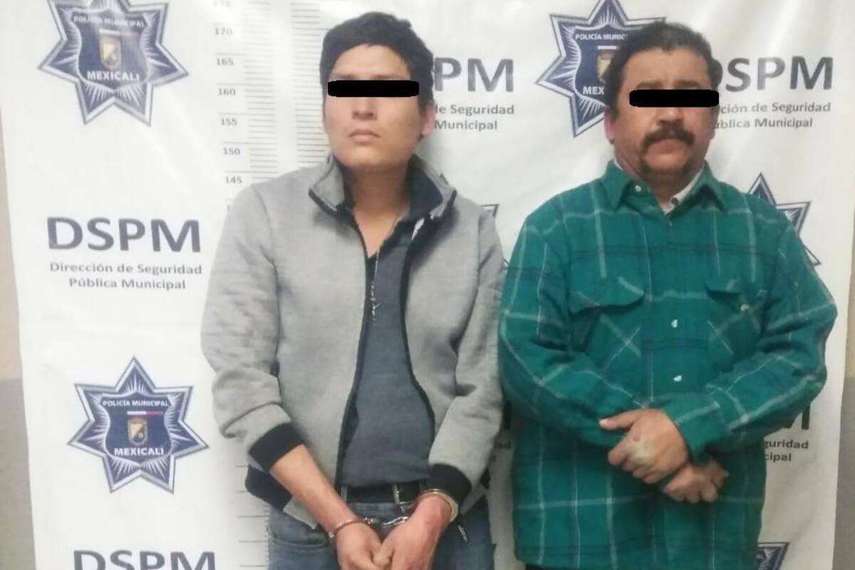 Guardia de fraccionamiento y ebrio atacan a policías