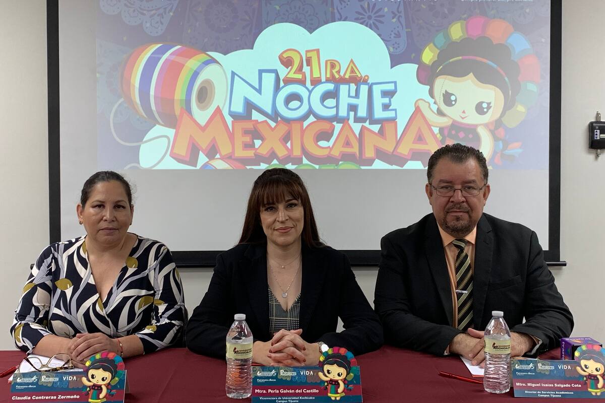 Xochicalco ayuda muy a la mexicana