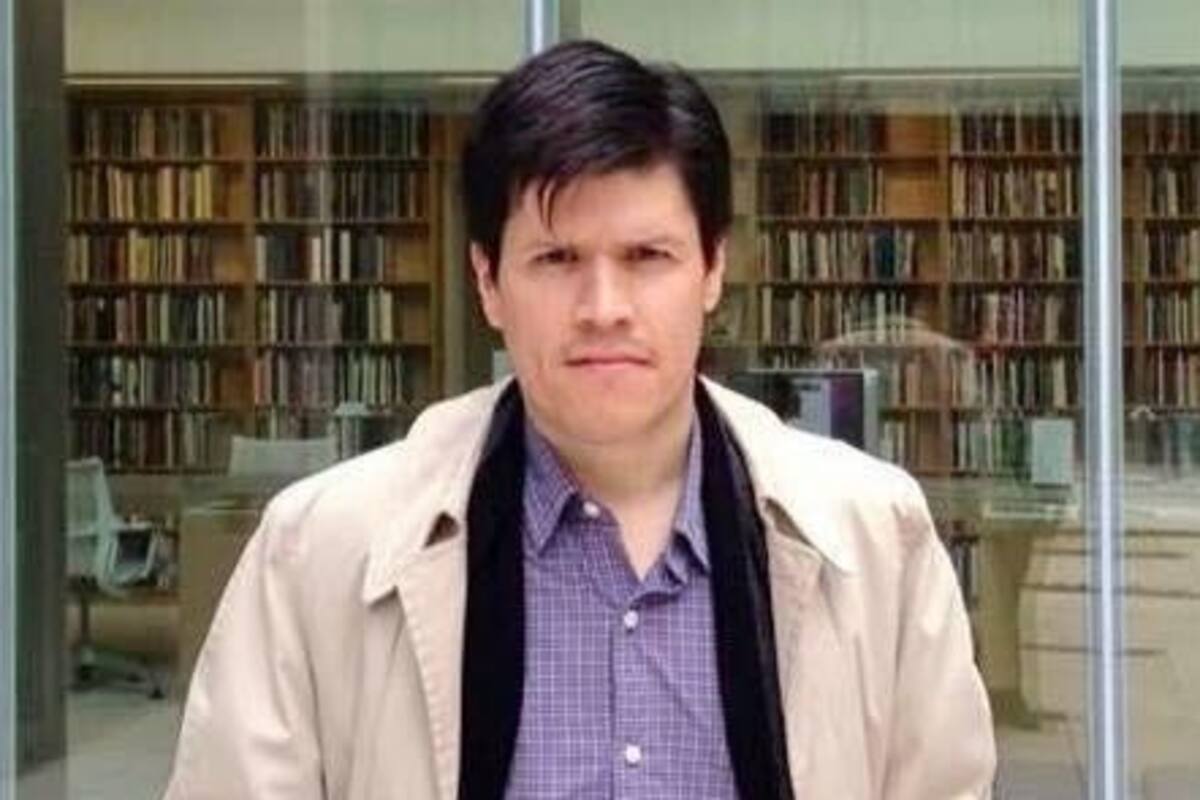 Mexicalense gana Premio Nacional de Literatura Gilberto Owen 2022