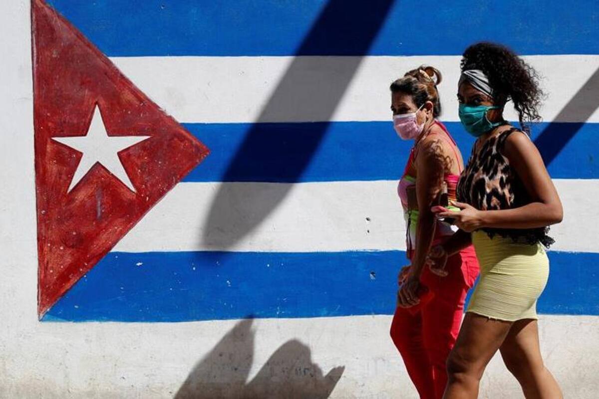 Cuba confirma 40 nuevos casos de Covid-19; suman 766